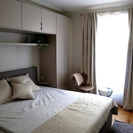Le Ciel De Paris - Montparnasse & Jardin Du Luxembourg B&B 외부 사진