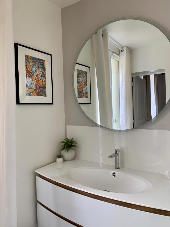 Le Ciel De Paris - Montparnasse & Jardin Du Luxembourg B&B 외부 사진