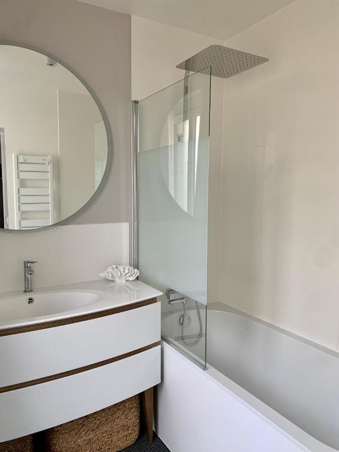 Le Ciel De Paris - Montparnasse & Jardin Du Luxembourg B&B 외부 사진